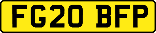 FG20BFP