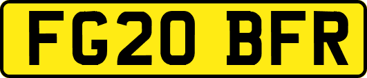 FG20BFR