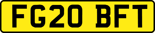 FG20BFT