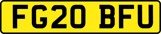 FG20BFU