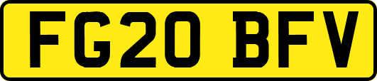 FG20BFV
