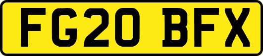 FG20BFX