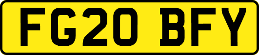 FG20BFY