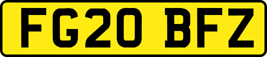 FG20BFZ