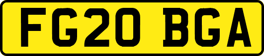 FG20BGA