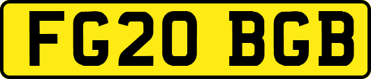 FG20BGB