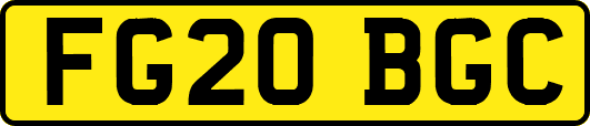 FG20BGC