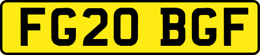 FG20BGF