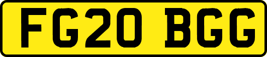 FG20BGG