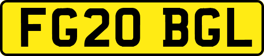 FG20BGL