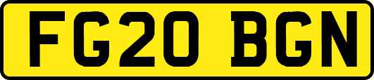 FG20BGN