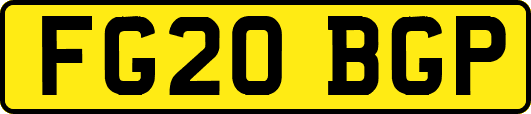 FG20BGP