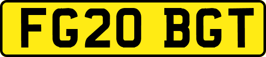 FG20BGT