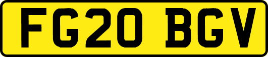 FG20BGV