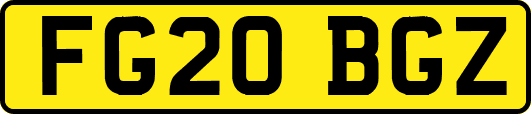 FG20BGZ
