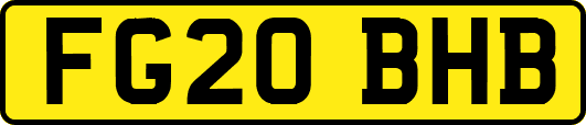 FG20BHB
