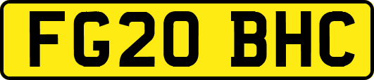 FG20BHC