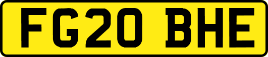 FG20BHE