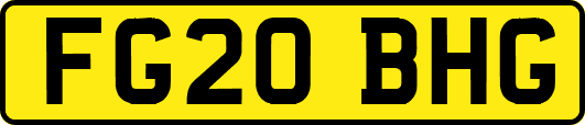 FG20BHG