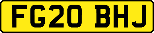 FG20BHJ
