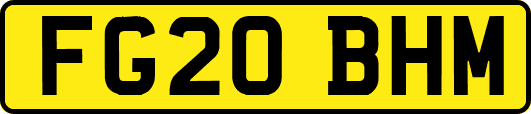 FG20BHM