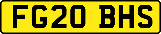 FG20BHS