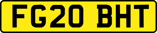 FG20BHT