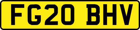 FG20BHV