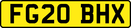 FG20BHX