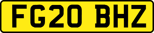 FG20BHZ