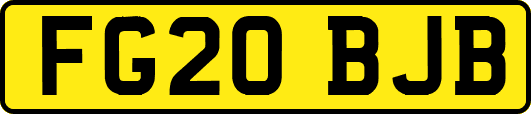 FG20BJB