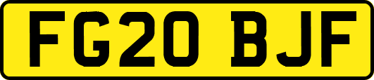 FG20BJF