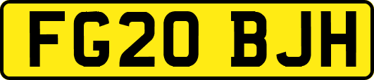 FG20BJH
