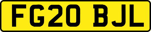 FG20BJL