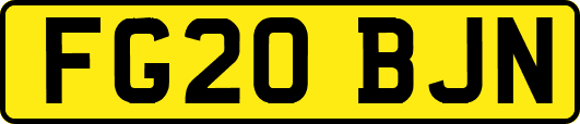 FG20BJN