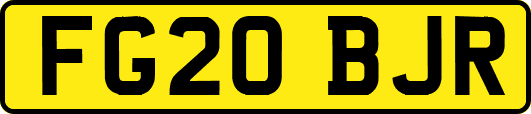 FG20BJR