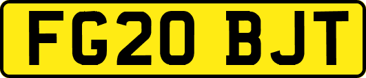 FG20BJT