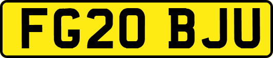 FG20BJU