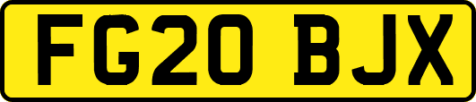 FG20BJX