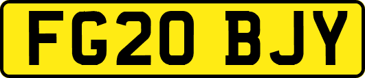 FG20BJY