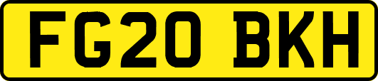FG20BKH