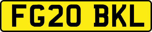 FG20BKL