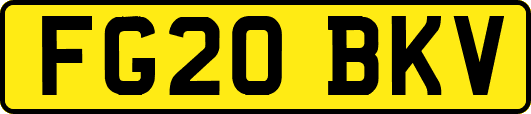 FG20BKV