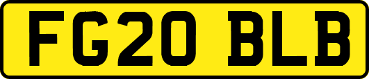 FG20BLB