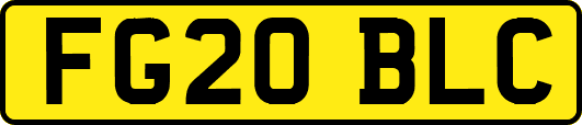 FG20BLC