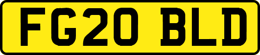 FG20BLD