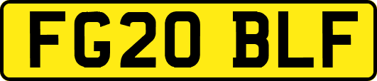 FG20BLF