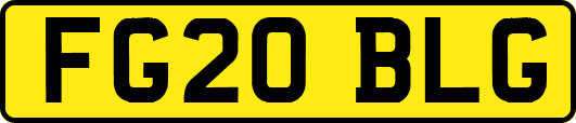 FG20BLG
