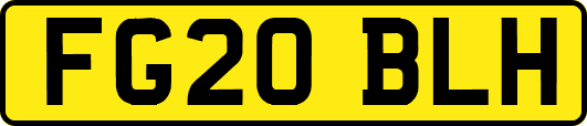 FG20BLH