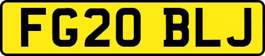 FG20BLJ